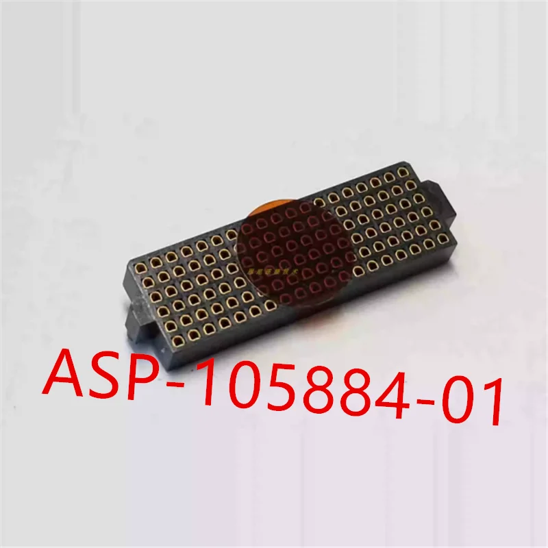 1 peça ASP-105884-01 、ASP-105885-01 、ASP-122952-01 、ASP-103612-03 、ASP-184329-01 、ASP-184330-01 Conector de placa para placa