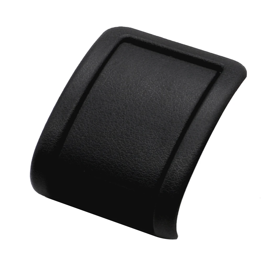 Rear Seat Buckle Hand Adjustment Switch Cover for Lifan X60 Black