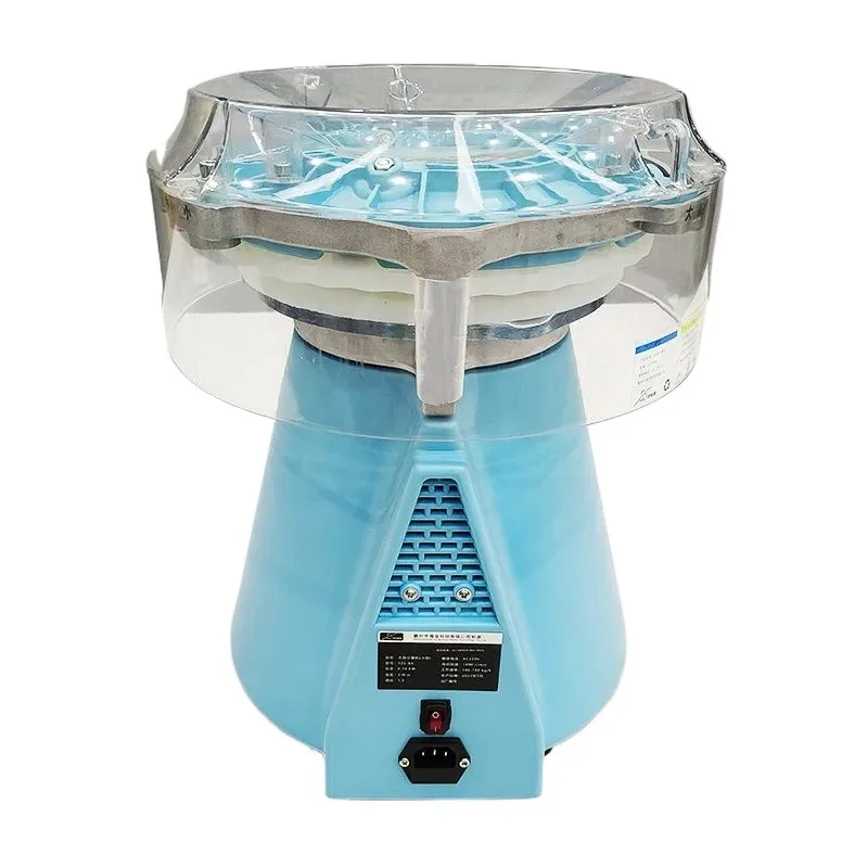 Garlic Cutting Machine Electric Garlic Seed Cutting Artifact New Small