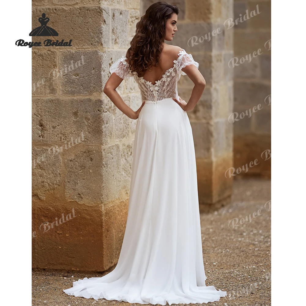 Elegant Sweetheart A Line Wedding Dresses 2027 Appliques Beaded Sequin Bridal Gown Customized Vestido De Novia