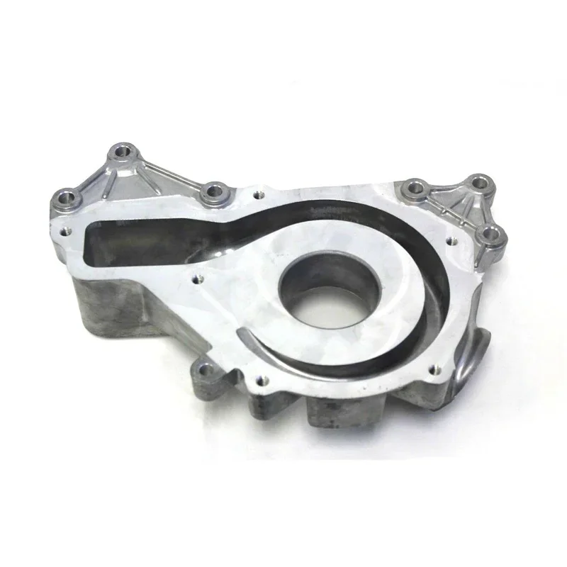 7422195464 7420505543 Water Pump Housing for Volvo VN VNL VHD Series D13 Engine 20566236 20505543 22195464