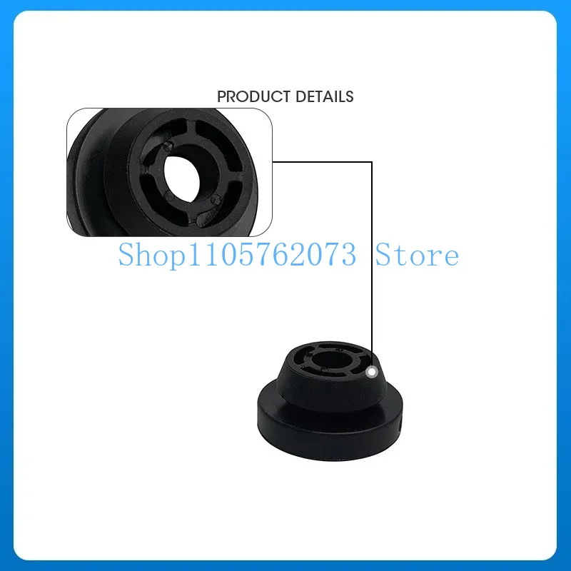 Air Intake Cleaner Filter Rubber Buffer Stop For BMW 3 Series F20 F30 F35 2005-2024 OE:13717625238