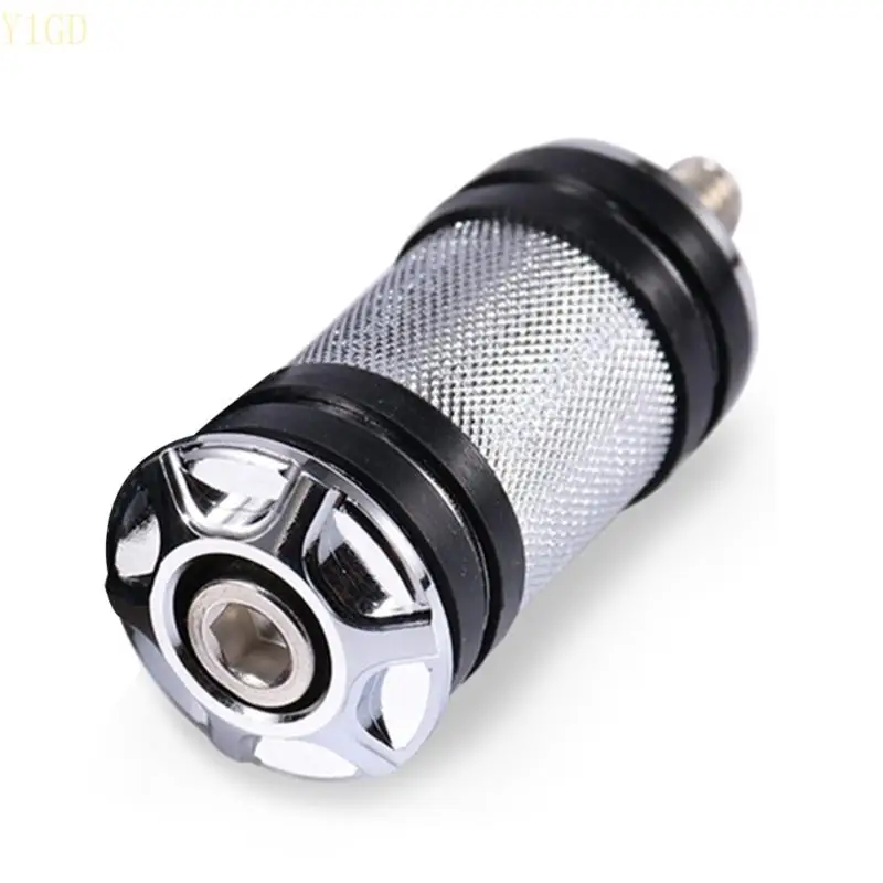 

y1gd Motorcycle Gear Shift Lever Tip Pedal Shifter Extension Enlarger Parts for XL883