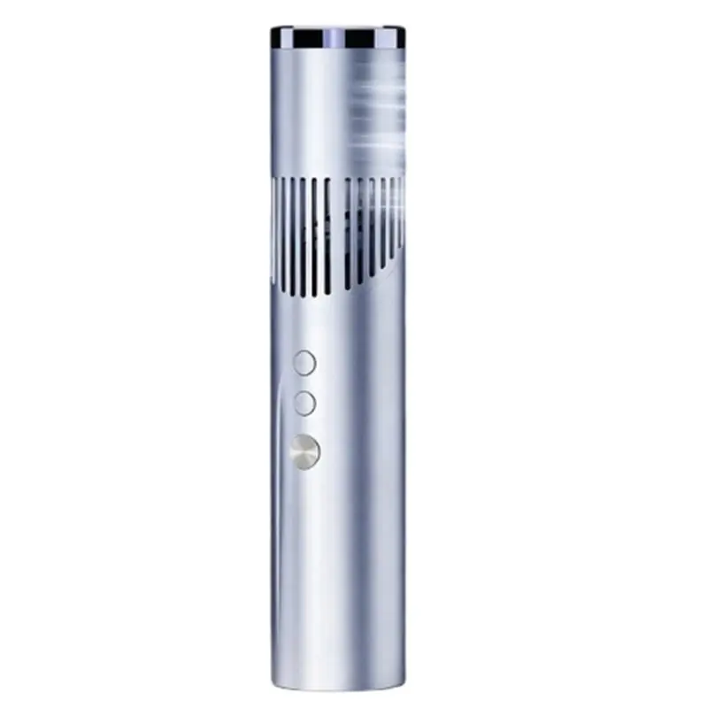 

【RAMADAN SALE】Portable Handheld Fan With USB Rechargeable Battery, 199-Speed Options, Setting And LED Display