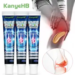 1-3-6pcs Knee Joint Pain Medical Ointment Traditional Chinese Pain Relief Ointment Rheumatoid Arthritis Painkiller Plaster Cream