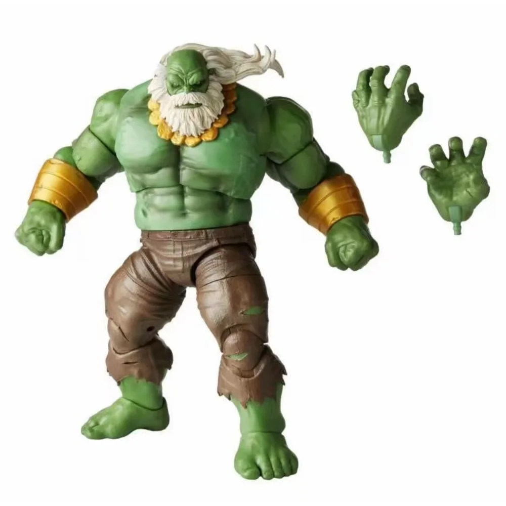 Bewonder De Hulk Actiefiguren Wrekers Superheldenfilm Meerdere Stijlen Knappe Garagekit Periferie Collectie Ornamentgeschenken