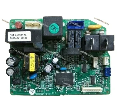 

Suitable for Samsung air conditioner KFR-35GW/MCC computer board main board DB93-01017C/D DB93-02941A/B