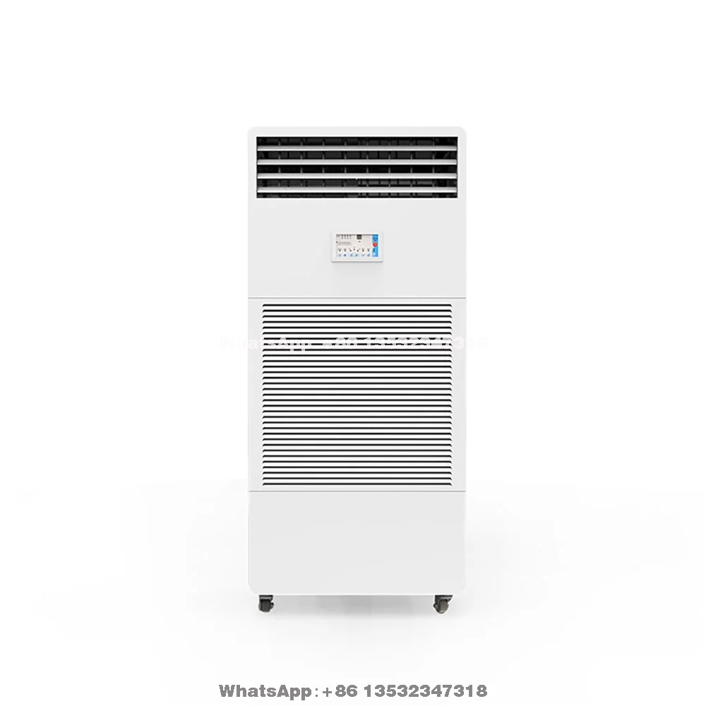 

YS commercial dehumidifier, industrial use dehumidifier, Manufacturer Portable Air Dehumidifier for greenhouse