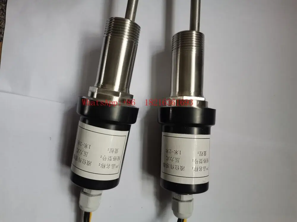 NEW   Original Water Temperature and Level Probe Pressure Sensor Accessories