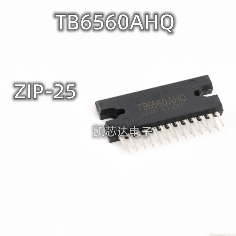 

(10piece)100% New TB6560AHQ ZIP-25 Chipset