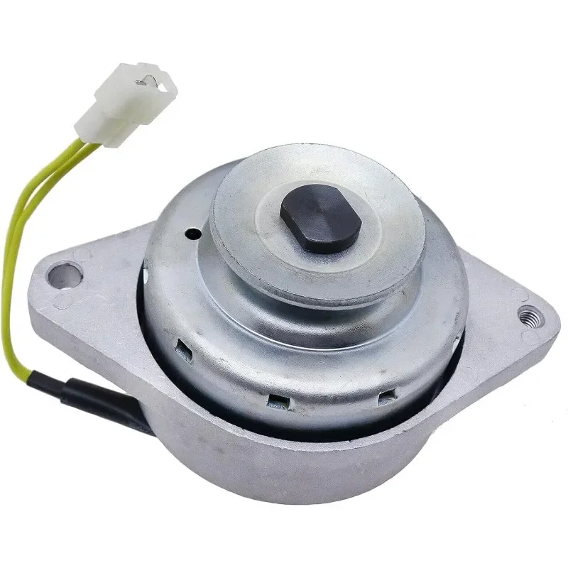 

Генератор 12 В/20 А 129150-77202 для мини-экскаватора Yanmar B14, B15, B15-3,3TNE68