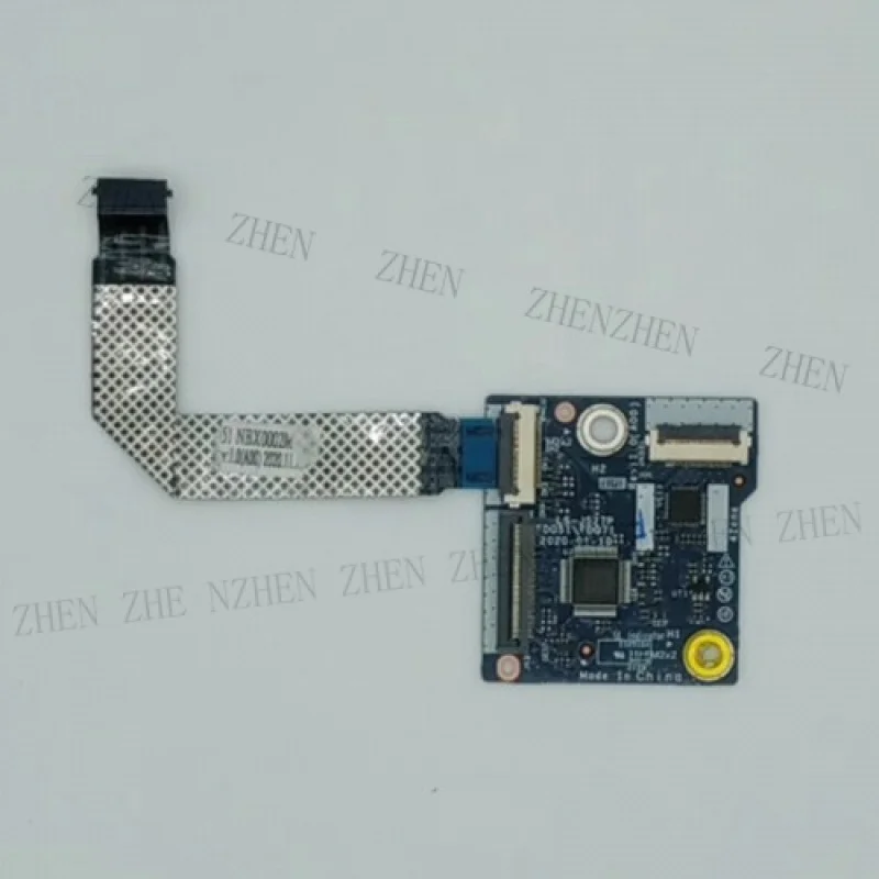 Y For Dell Alienware M15 M17 R3 R4 Keyboard Link Small Board LS - J527P