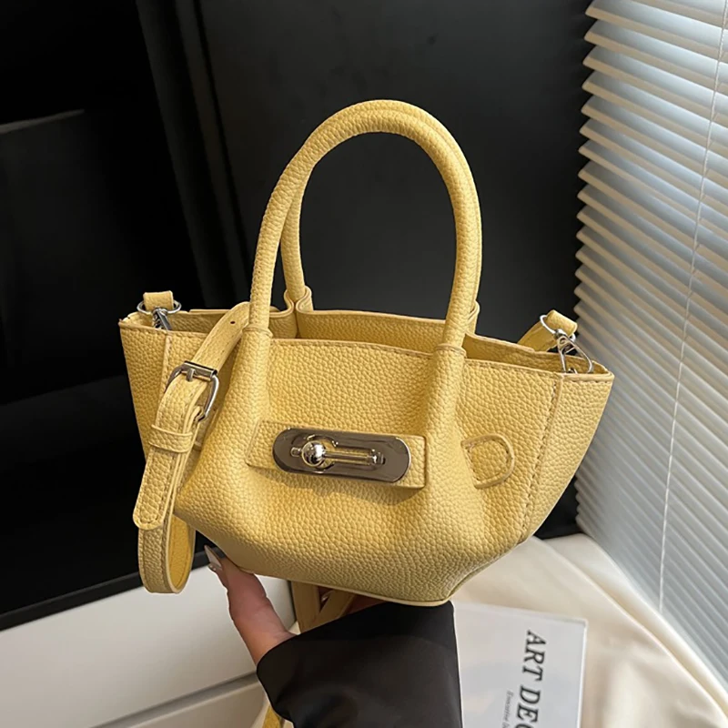 Fashion Bucket Bags… - image