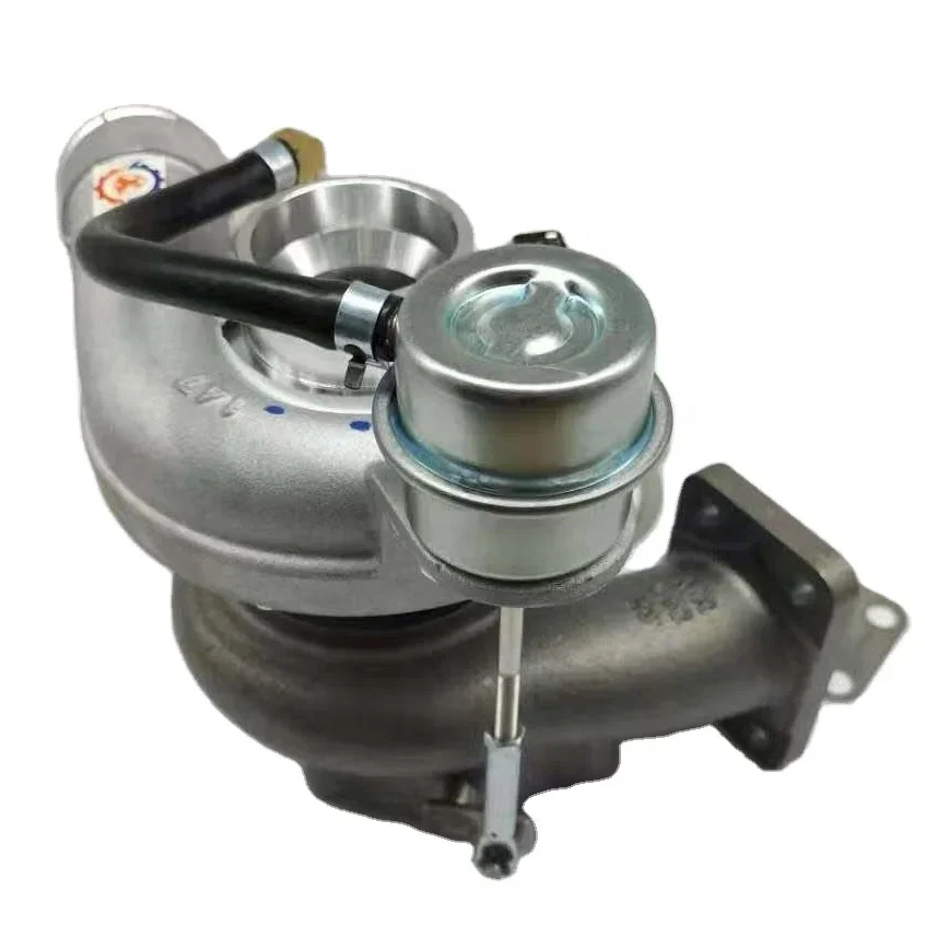 

OEM New Excavator parts C4.4 3054C Excavator Turbocharger 2674A226 2373786 237-3786 Excavator turbo