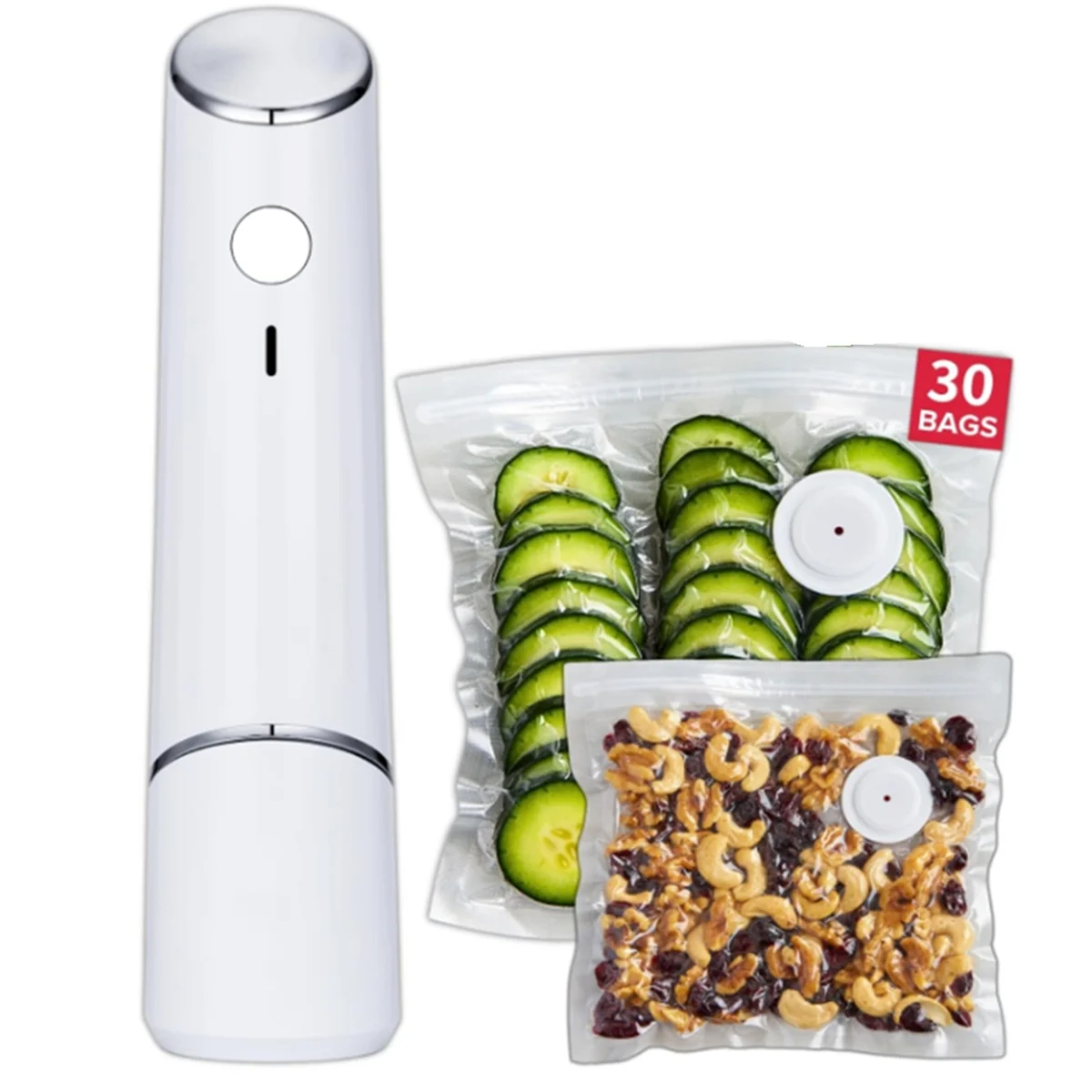 #10 Portable Bag Sealers Comparison Guide