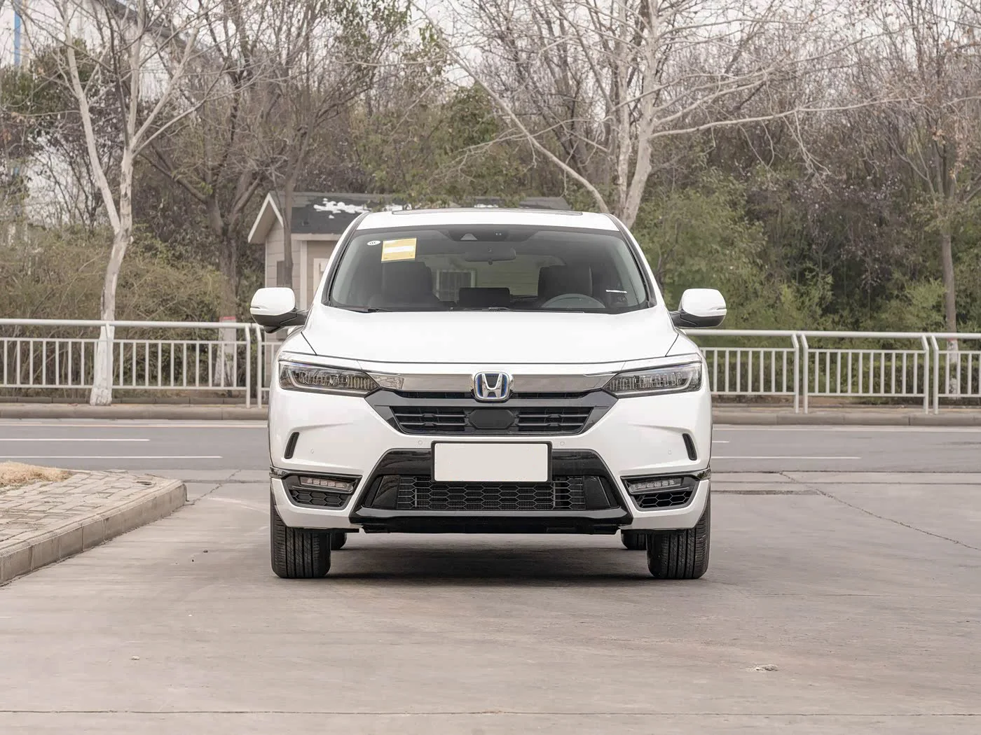 Electric tailgate For Honda BREEZE‌ 2019-2022 Automatic Induction Rear Door Lift Retrofit Automatic Power Tailgate kick sensor