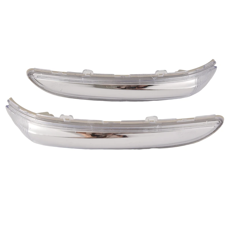 

For Peugeot 208 2012 2013 2014 2015 2016 2017 Car Rearview Mirror Light Indicators