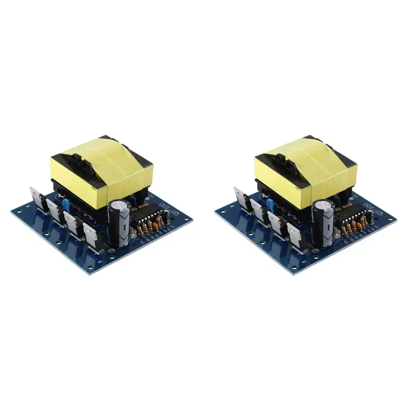 AA08-2X 500W Inverter Module Dc 12V To Ac 220V Car Converter Module Boost Board
