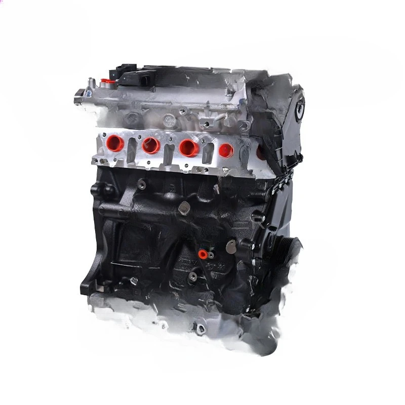 

1.8T CEA engine