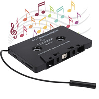 Bluetooth Cassette Adapter Bluetooth Tape Converter MP3 Player Audio Converter for Car Bluetooth Cassette Adapter Player Adapter