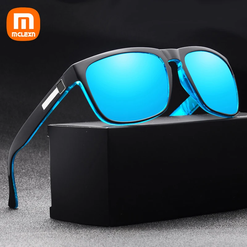 

M plus Polarized Sunglasses Men Sport Sun Glasses For Women Travel Gafas De Sol