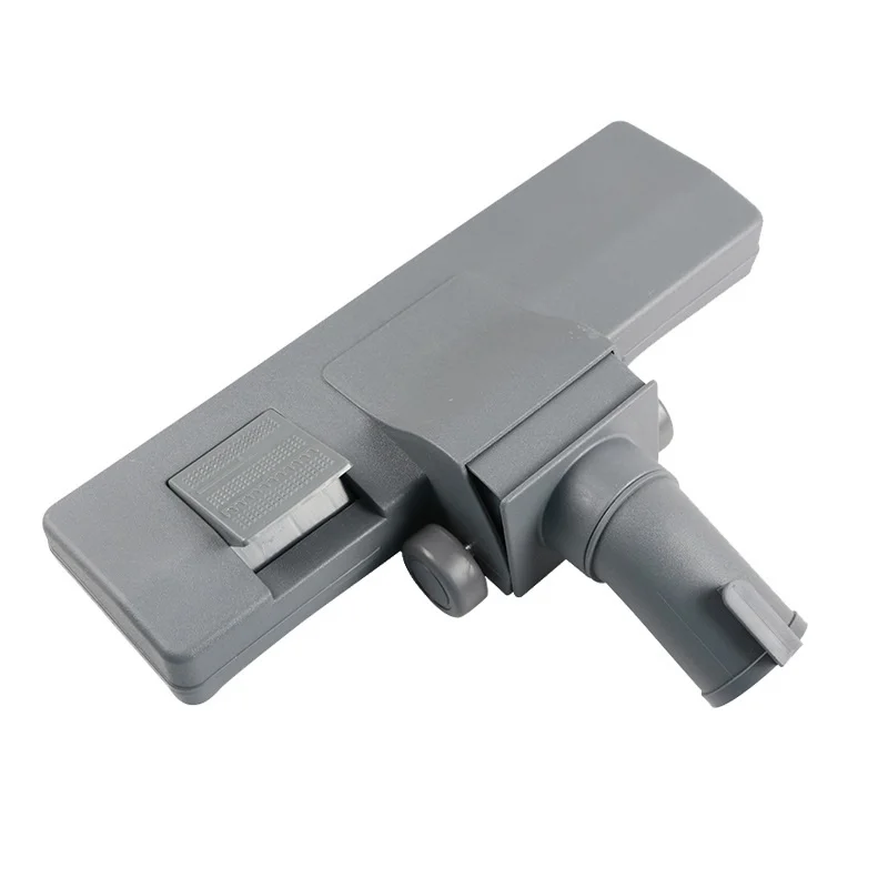 ملحقات روبوت مكنسة كهربائية عالمية للسجاد المنزلي ، فوهة أرضية ، أداة تنظيف فعالة ، أداة رأس ، 32 روض