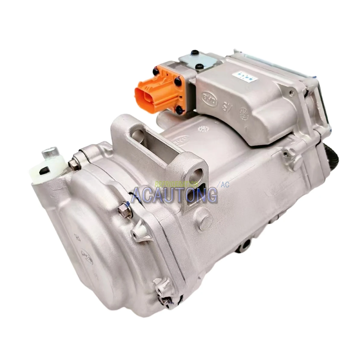 BC36 Electric Air Conditioner AC Compressor for BYD 535V STHA-8103020-D1