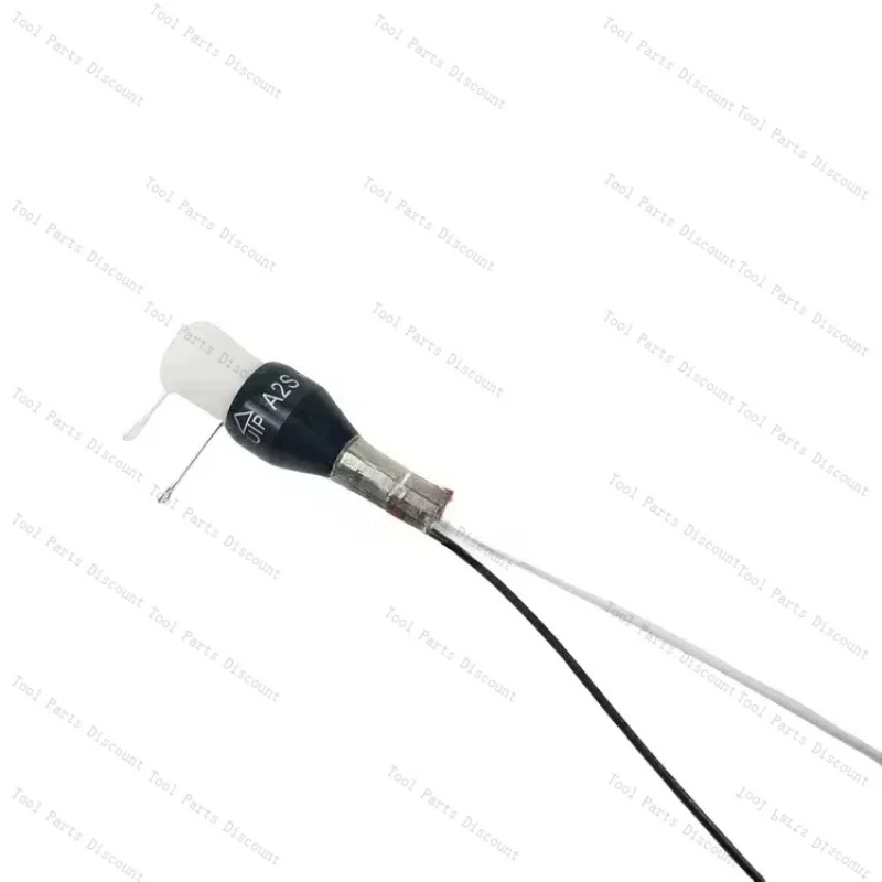 A2S Conductive Slip Ring 2 Way 4A Rotary Joint MERCOTAC M205