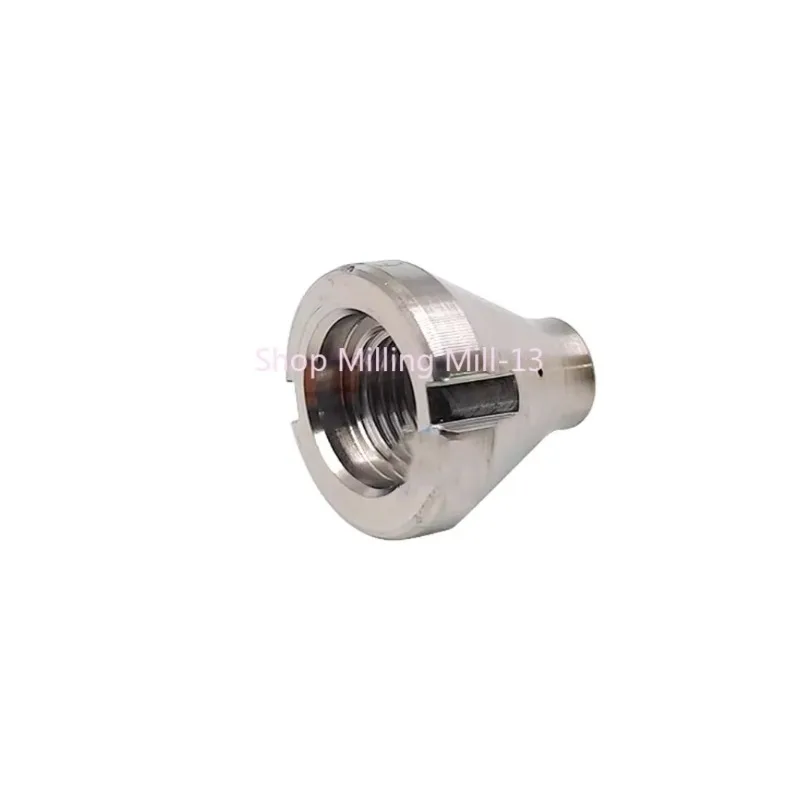 EDM Parts Diamond Wire Guider S103 Wire Guide Specification 0.105-0.305 White Diamond + White Ceramic For SODICK ACCUTEX SSG