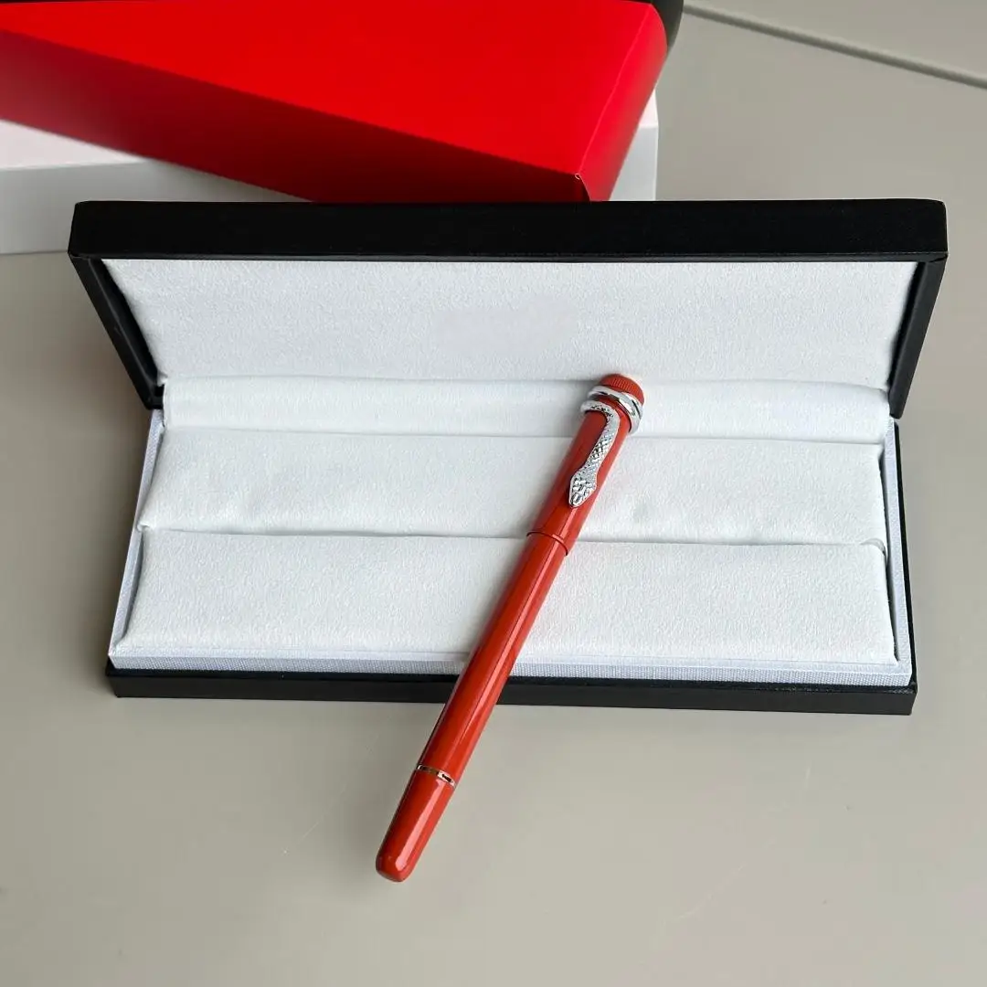 قلم متوسط 0.7 مم يكتب بسلاسة، اللوازم المكتبية والمدرسية، قلم جل احترافي، قلم حبر جاف عالي الجودة/قلم مكتب