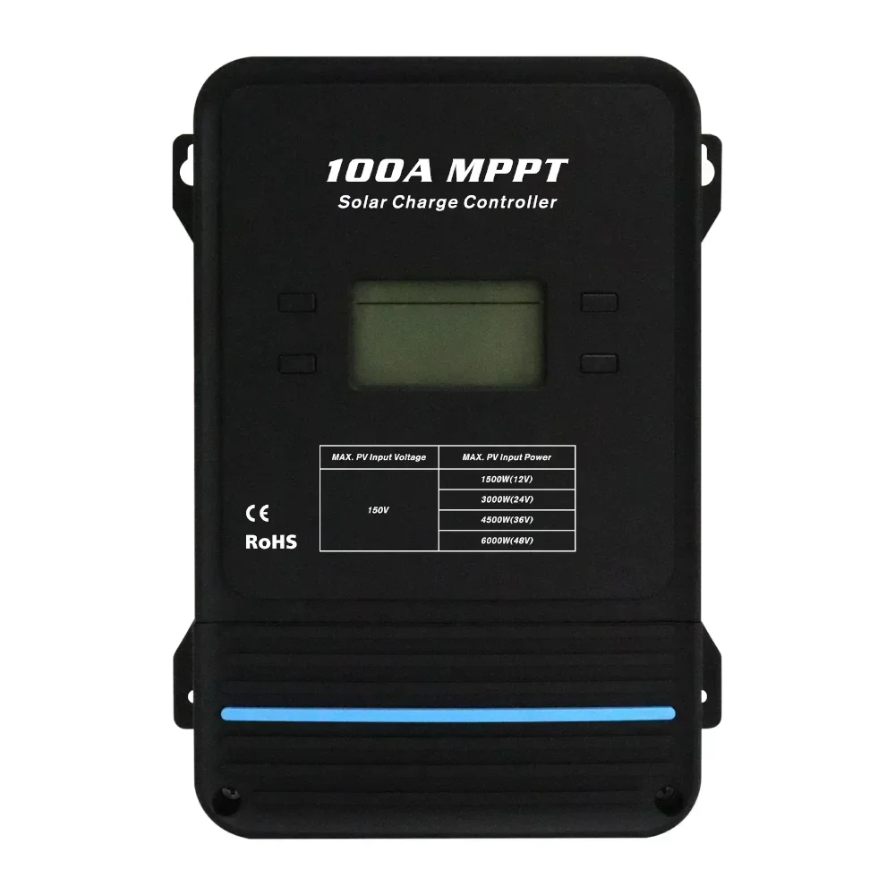 M48100F 6000W Max S…