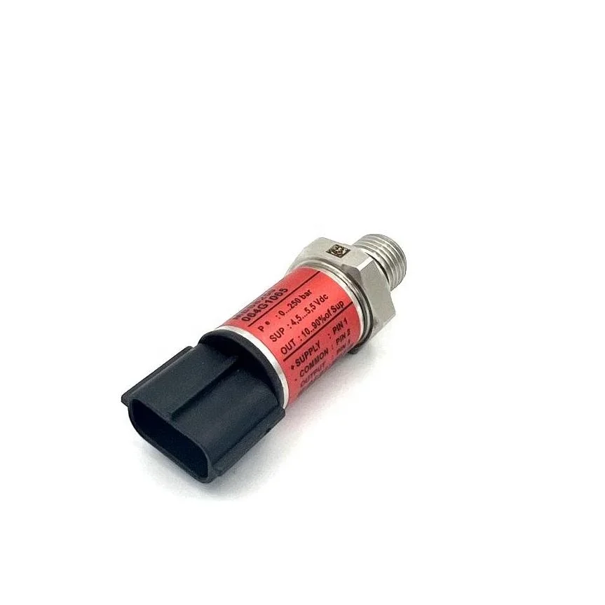 

064G1065 MBS8250 920147.023 For KALMAR pressure sensor stacker crane reach stacker parts accessories