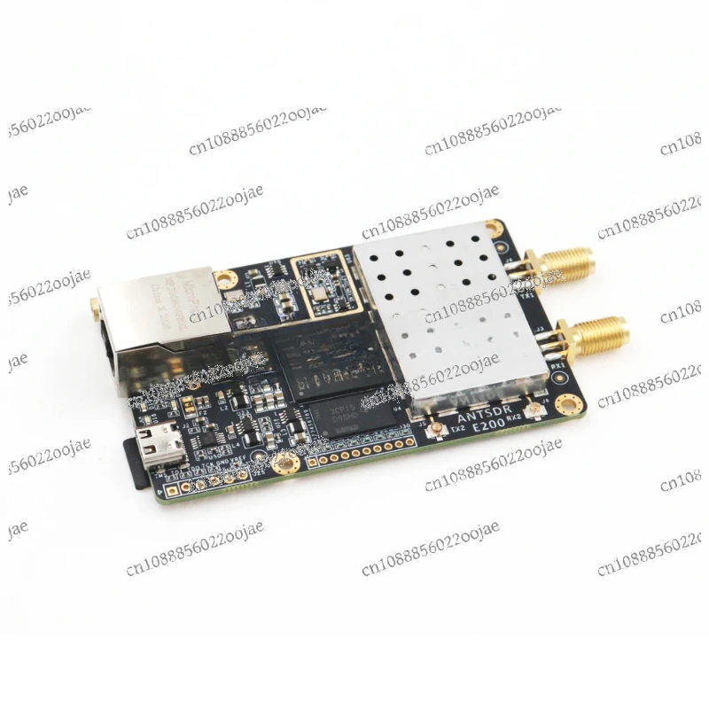 MicroPhase ADI Pluto SDR AD9363 Openwifi UHD ANTSDR E200