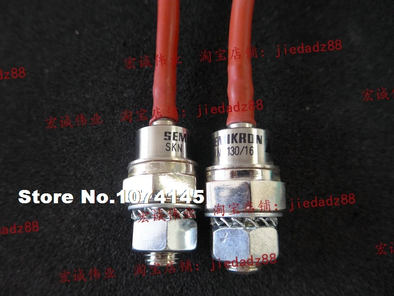 

SKN130/16 IGBT power module