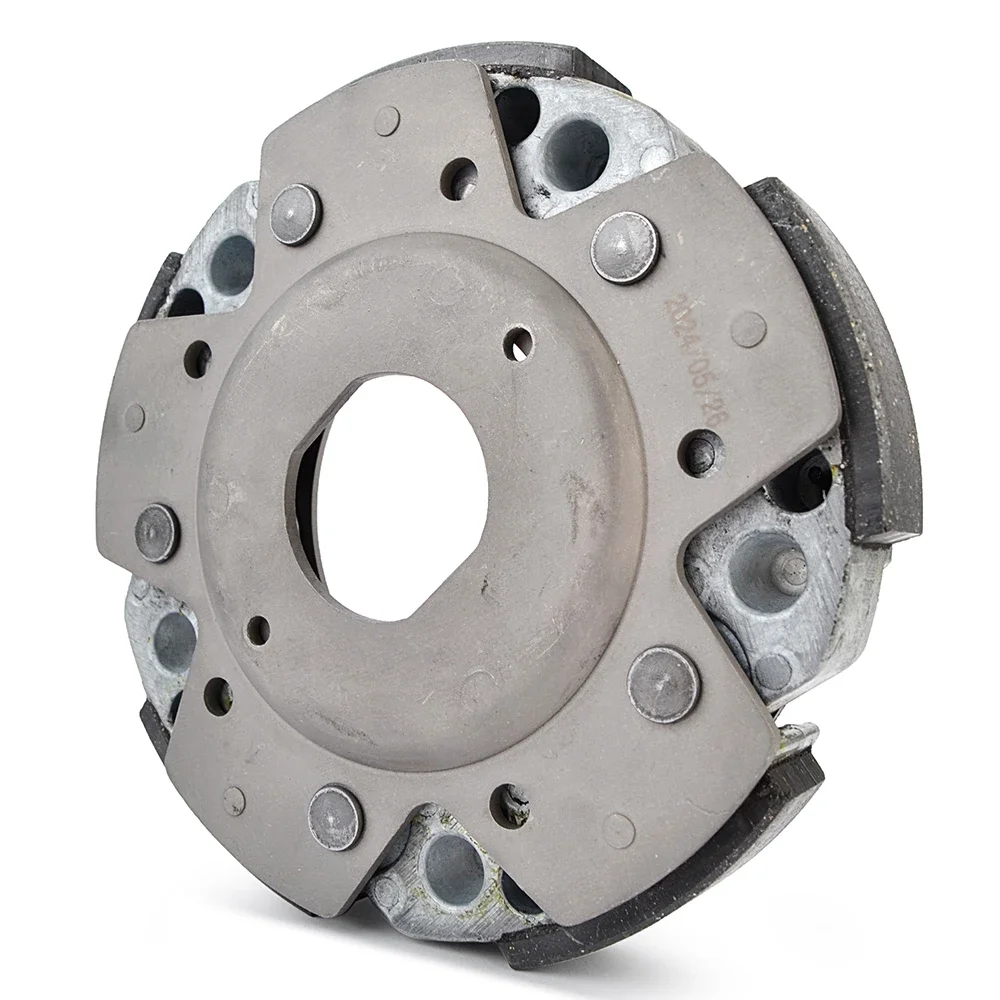 Zestaw obciążników butów sprzęgła do Suzuki AN400 AN400S Burgman AN 400 400Z 21501-05H10 21501-05H20 21501-05H30 21501-05H40