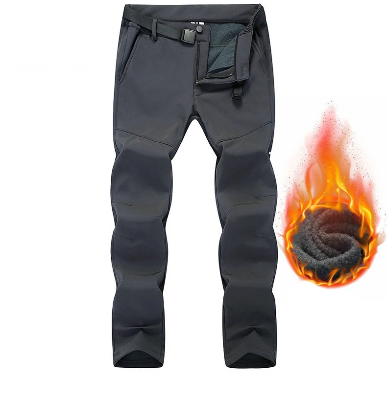 

Camping Safari Work Cargo Pants Custom print Logo Hiking Stretch Men Pants Detachable Quick Dry Lightweight Zip Outdoor Hiking