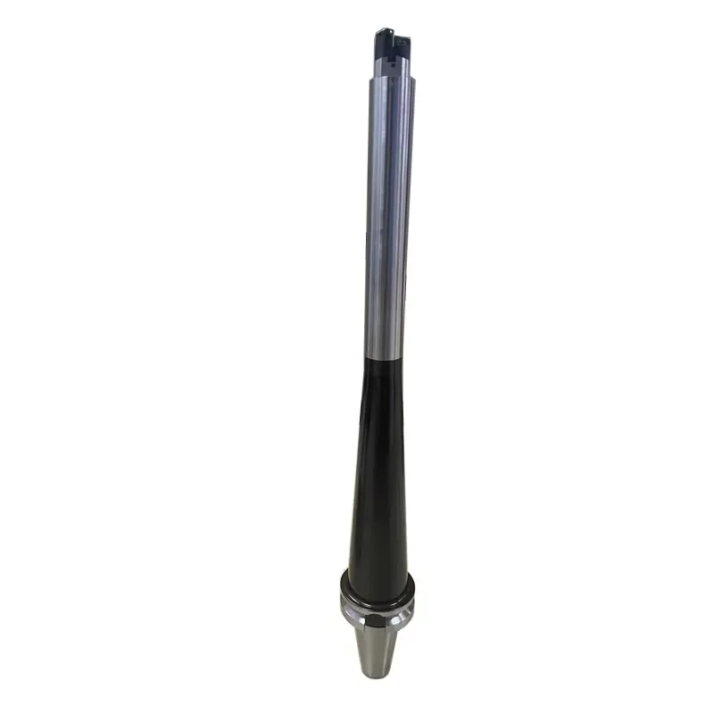 Anti-Shake Anti-vibration ER LBK FMB Collet Chuck Milling Drilling Machine BT30 BT40 BT50 HSK Damping Tool Holder for Deep Hole