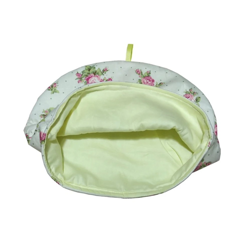 Housse isolante pour théière Cozies, linge de corps et textiles, produits ménagers, confort isolé, cuisine, anti-poussière, conservation de la chaleur