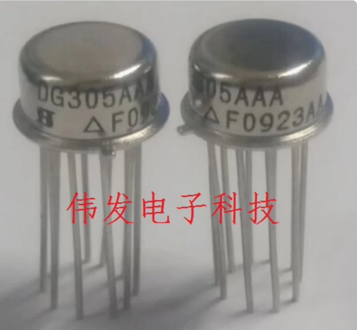 

5 шт., DG305AAA/883 DG305AAA/883B DG305AAA/883C LM555H/883B LM555H/883C LM555H/883Q JANTX2N3053 2N879 2N3931