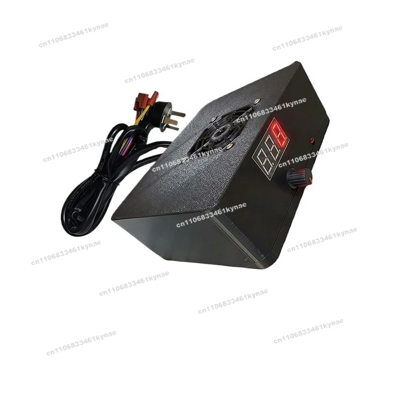 For The New Universal Compressor Tester Variable Frequency Air Conditioner DC Fan Tester Refrigerator Compressor