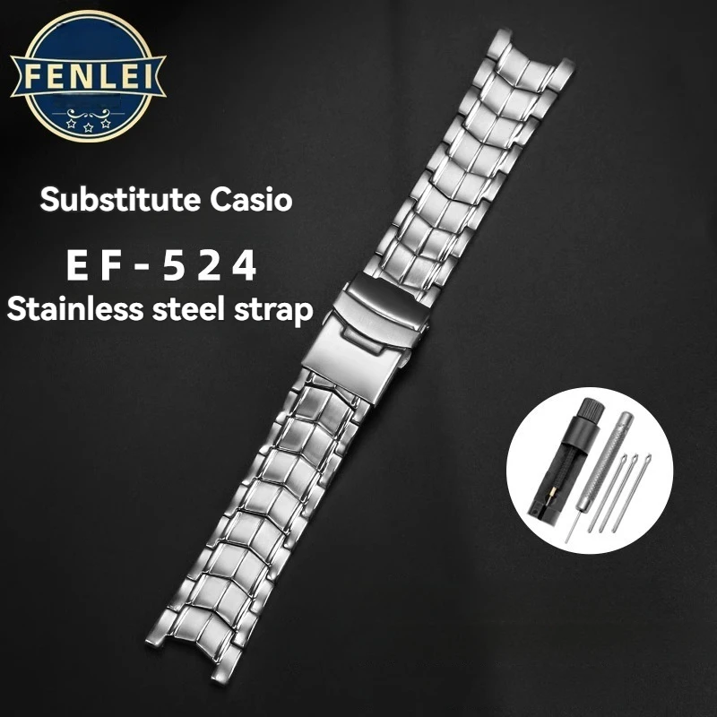 For Casio EF-524 Ef… - image