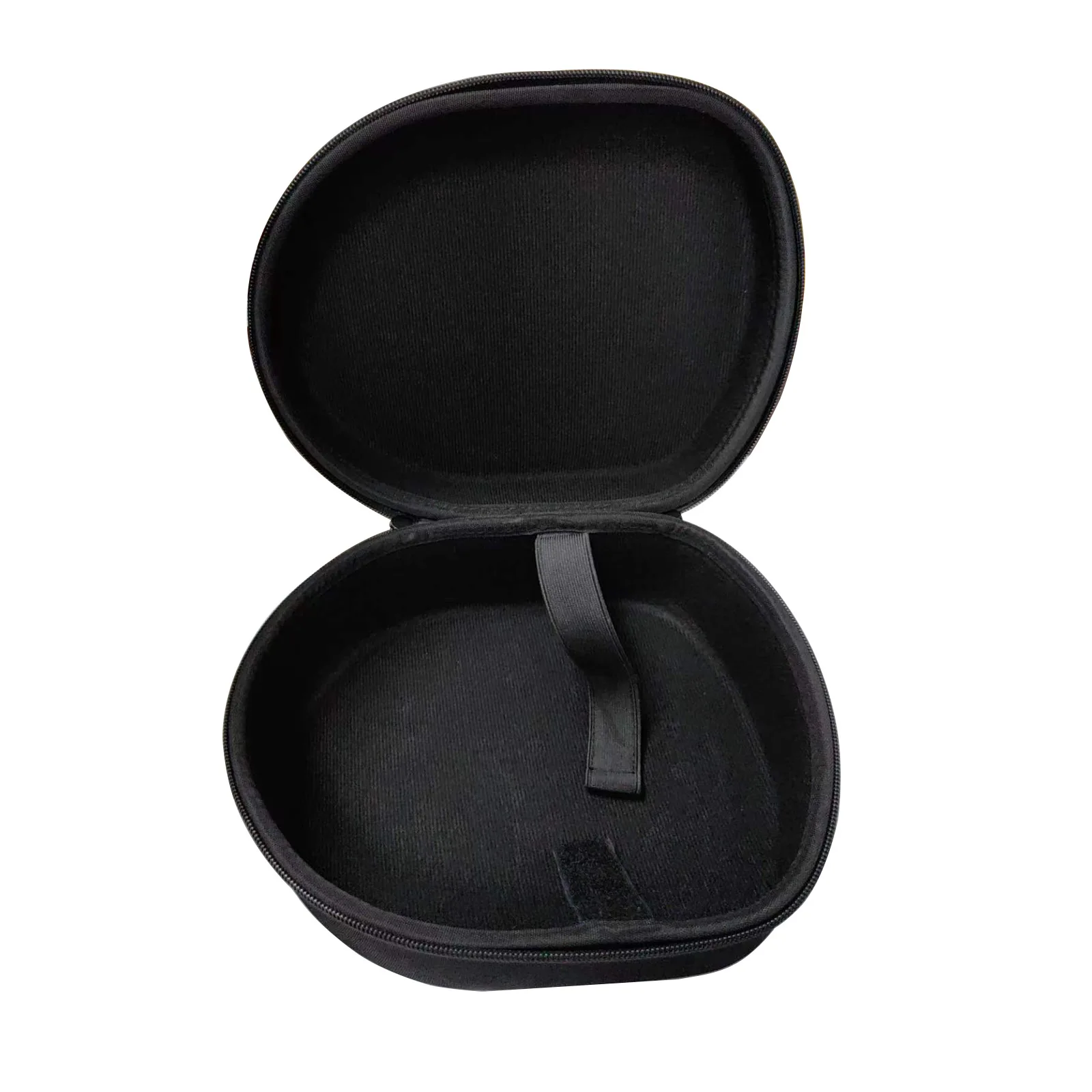 حقيبة تخزين مع سحاب ل كويست 3 ، إيفا ، نظارات الواقع الافتراضي والتعامل معها ، حقيبة حماية محمولة ل ميتا Quest3 ، الحالات الصعبة