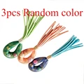 3pcs Random color