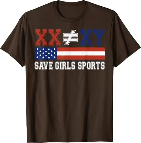 Y2k Mädchen Mode Sportbekleidung, Persönlichkeits-T-Shirt mit sarkastischem Spruch, XX ist nicht gleich XY T-Shirt, lustiges Sport-Top für Mädchen. – Detail 11