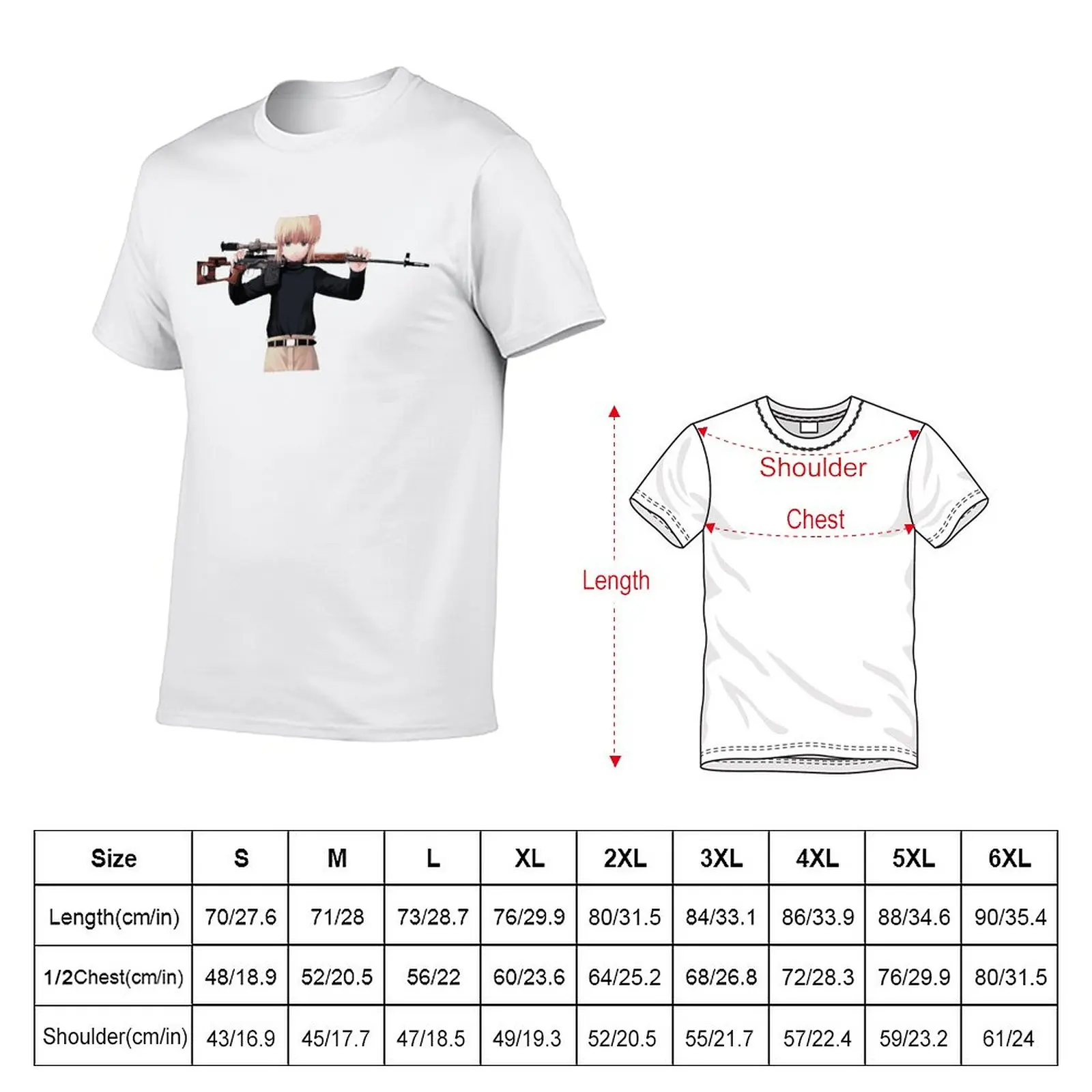 New Rico T-Shirt vintage clothes aesthetic clothes funny t shirts hippie clothes mens graphic t-shirts anime