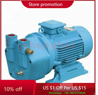 

Кольцевой вакуумный насос жидкости SK-1.2