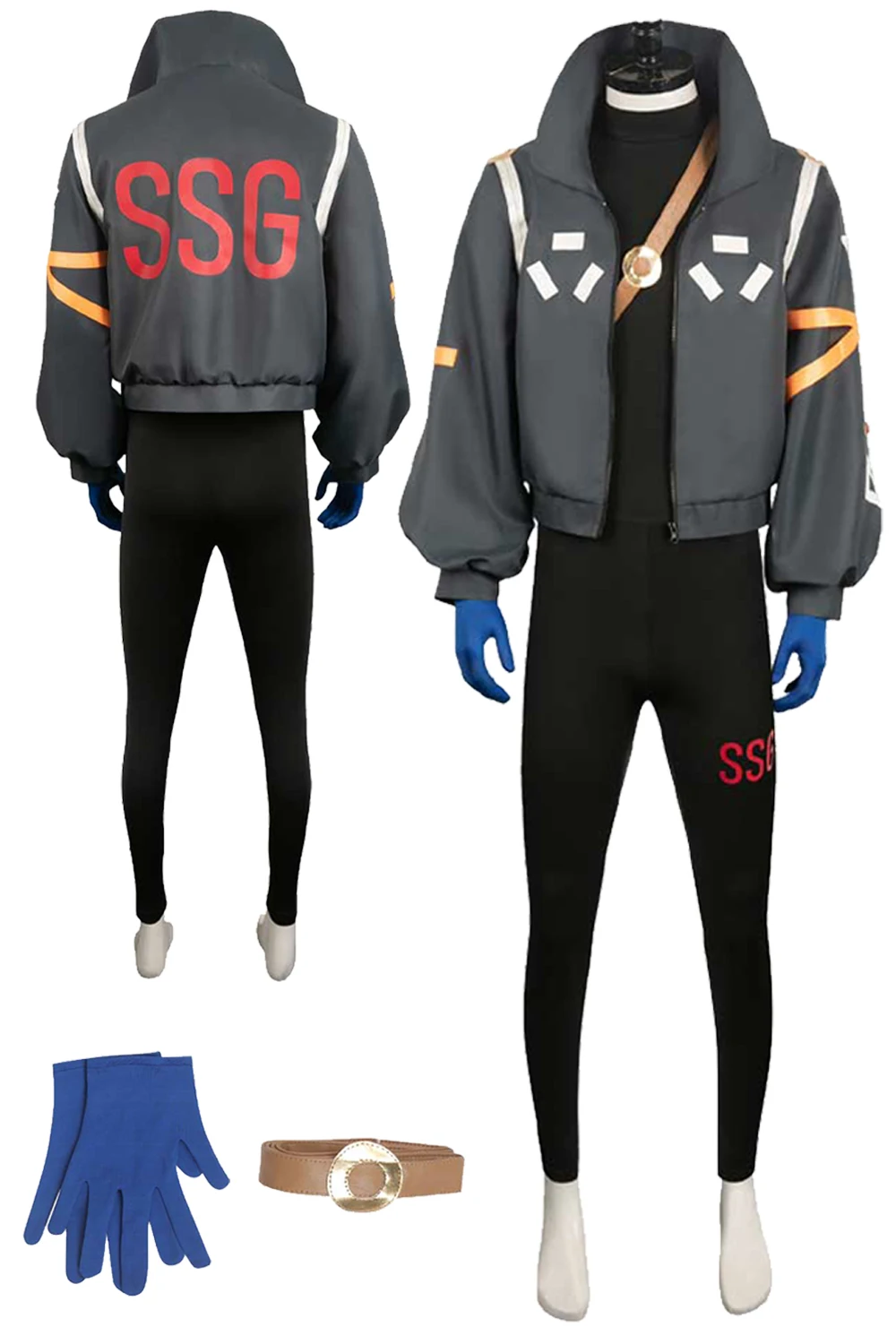 

Фэнтези SSG Ророноа Косплей Зоро Future Outfit Аниме Пират Косплей Маскировочный Костюм Взрослых Мужчин Хэллоуин Карнавальная Вечеринка Ткань