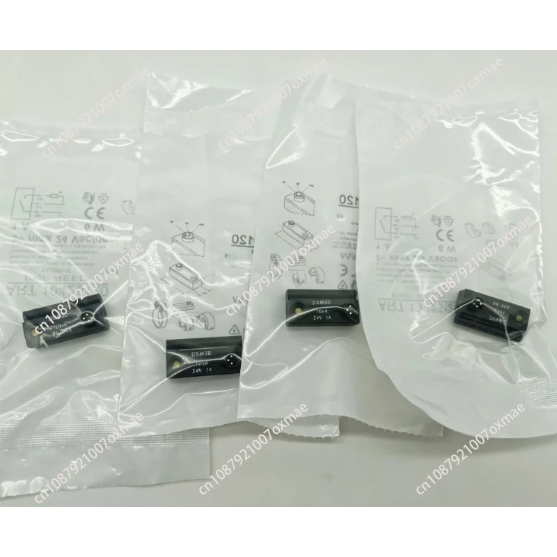 Suitable for Italy Original Import/mag-ne-tic Switch/SM3D2-G/DSM3D Spot Supply