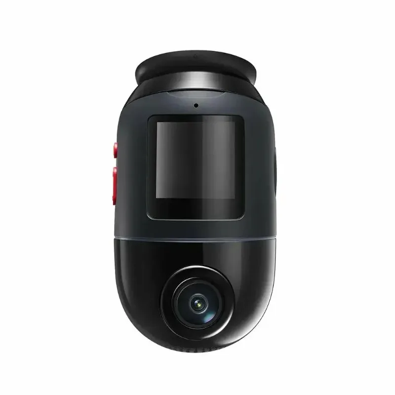 70 miles sentinel mode driving recorder 2022 new panoramic 360 all-in-one machine parking monitoring X200 car