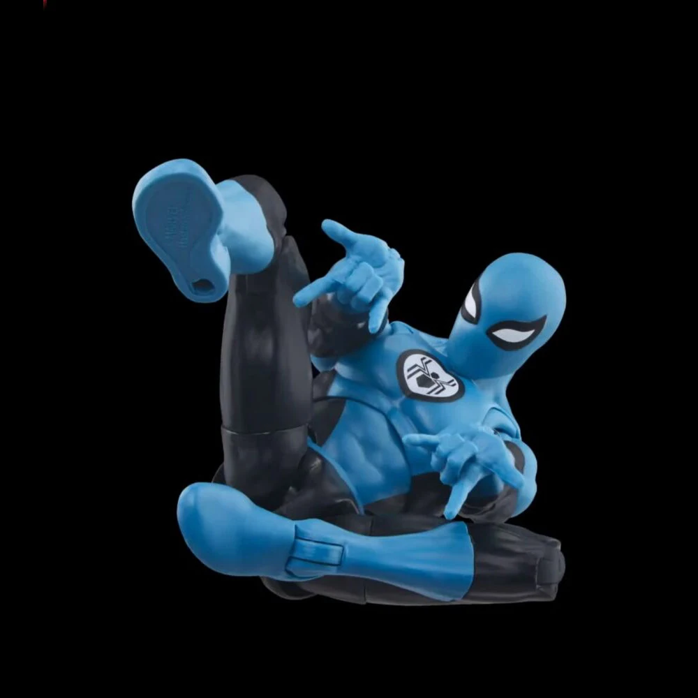 Marvel Legends Fantasitc Four Spiderman & Wolverine 2-Pack